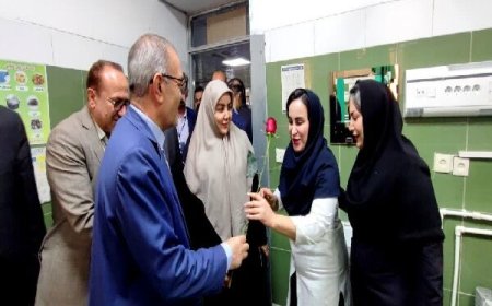 استاندار کهگیلویه و بویراحمد: مطالبات پرستاران به زودی پرداخت می‌شود