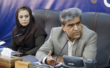آغاز برنامه‌ریزی برای برگزاری جشنواره‌های هفته پژوهش در فارس با محوریت ۱۲ کارگروه تخصصی