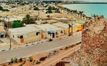 تأکید یونسکو بر ضرورت همخوانی طرح‌های توسعه جزیره هرمز با فرهنگ و سبک زندگی مردم محلی