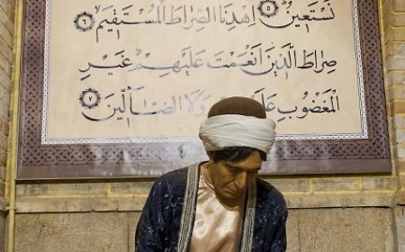 میرزا احمد نی ریزی  دردانه فارس /ایران جان