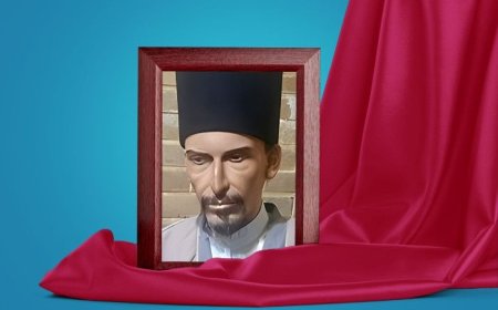 قاآنی شیرازی/ایران جان، فارس ایران