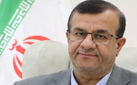 صیادان ترال‌ دریا را جارو می‌کنند