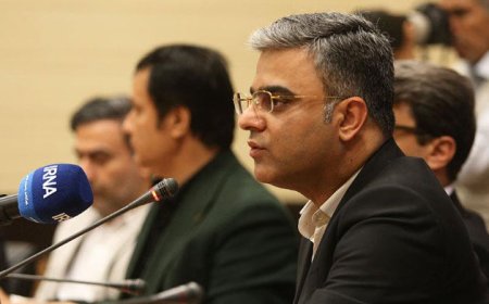 تکمیل ۴ بیمارستان جدید بوشهر تا شهریور سال آینده