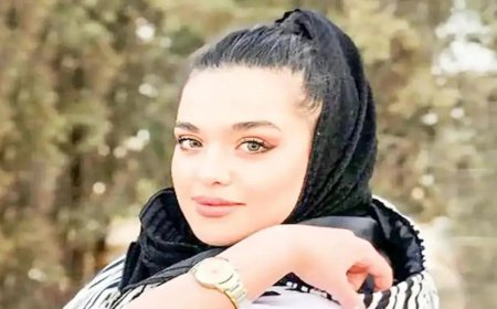 پیگیری‌های جدید درباره سرنوشت سما جهانباز؛ احتمال حضور در خارج از کشور