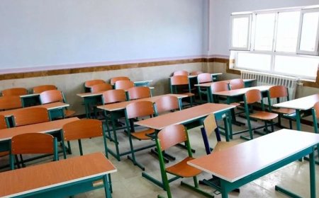 مدارس خوزستان چهارشنبه غیرحضوری شد؛ فعالیت ادارات با تاخیر آغاز می‌شود