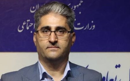 سرپرست امور عشایر بوشهر منصوب شد