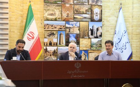 ثبت ملی حسینیه اعظم لار در کنار چند اثر شاخص دیگر قطعی شد