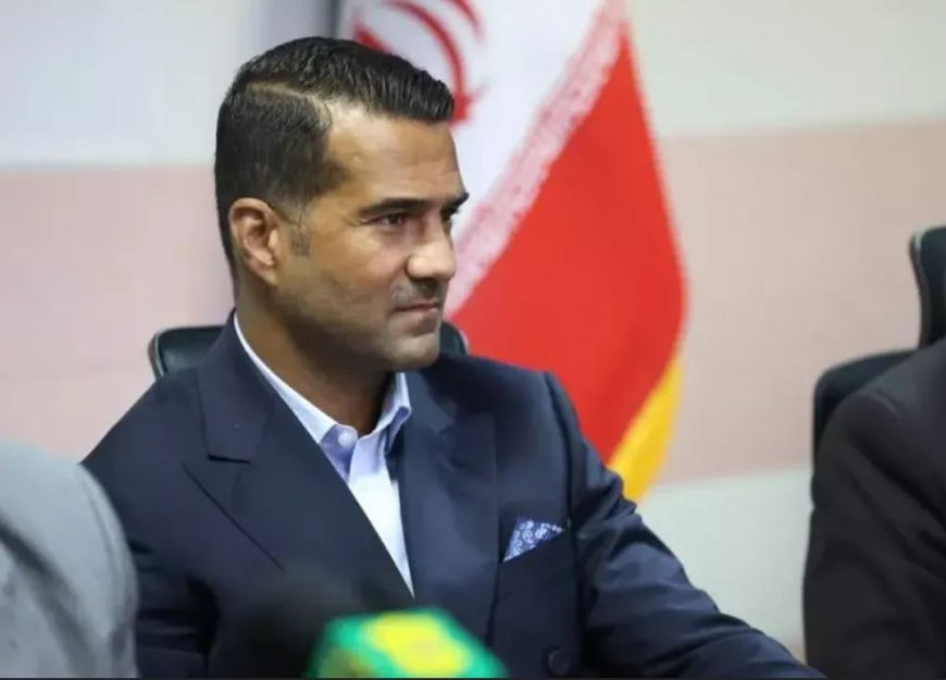 پایان دوران کوتاه سرمربیگری شجاعی در آبادان!