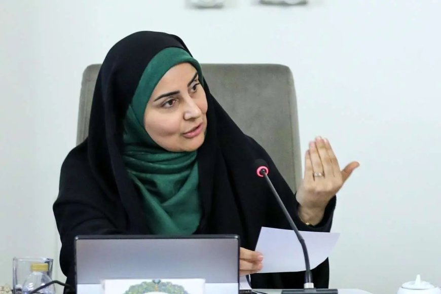 دبیرخانه دائمی اقیانوس‌شناسی خلیج فارس در بندرعباس ثبت می‌شود