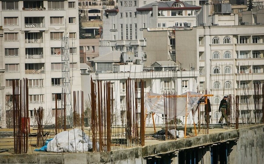 ساختمان‌های ناایمن در شیراز؛ تهدیدی جدی برای امنیت شهروندان
