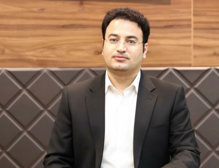 برند کیش با 7 کلان برنامه بازآفرینی می شود