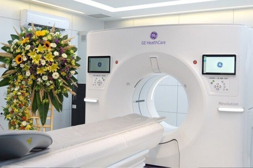 پیشرفته‌ترین دستگاه آنژیوگرافی در شیراز راه اندازی شد