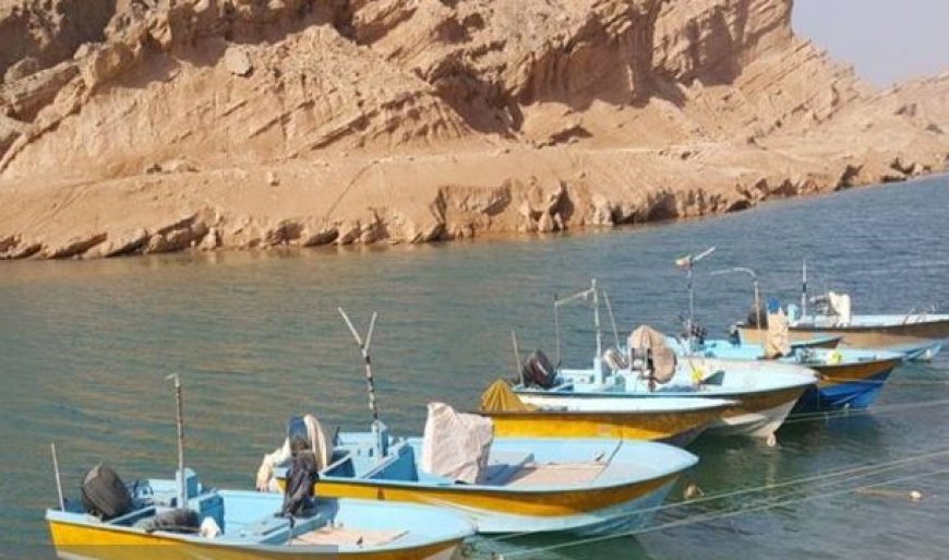 صیادان هرمزگانی درگیر بروکراسی و کمبود سوخت هستند