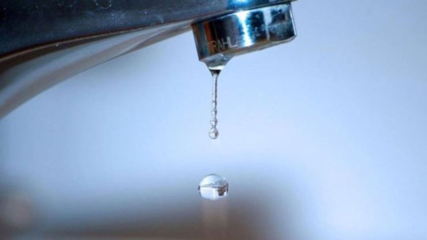 شهروند خبرنگار:بی آبی هشت روزه  ساکنان خیابان عاشوری بهارستان