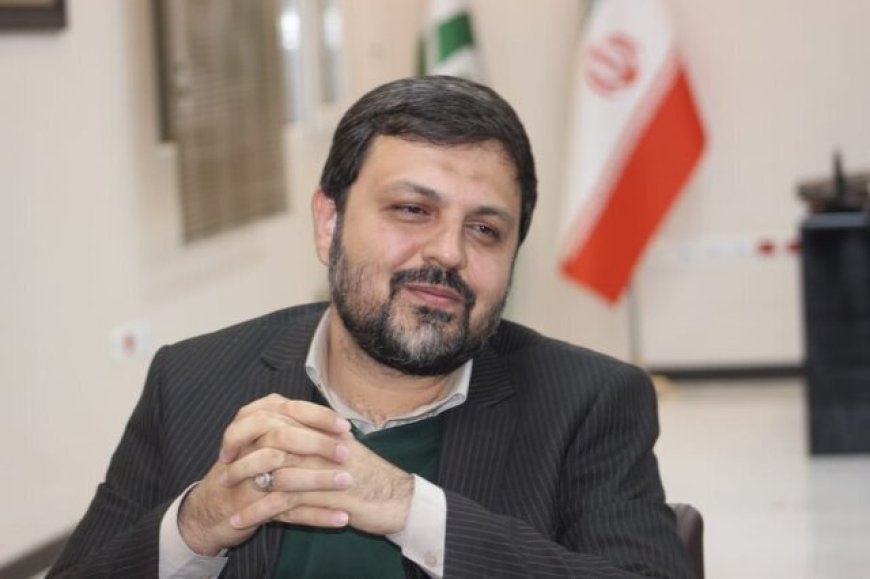 رویداد ملی «ایران‌جان، فارس ایران» ویترین تازه‌ای برای ظرفیت‌های استان