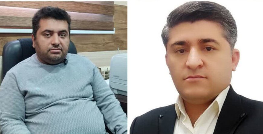 درخشش دو عضو هیأت علمی دانشگاه علوم پزشکی یاسوج در فهرست سرآمدان علمی جهان اسلام