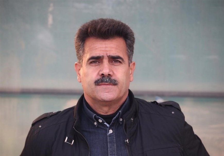 سیداکبر پورموسوی هدایت صنعت‌نفت آبادان را بر عهده گرفت
