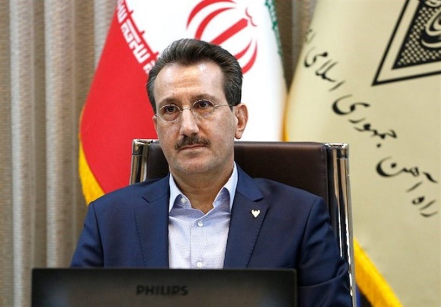 گام بزرگ هرمزگان در توسعه بنادر نفتی؛ افتتاح فاز نخست ترمینال سپهر خلیج فارس