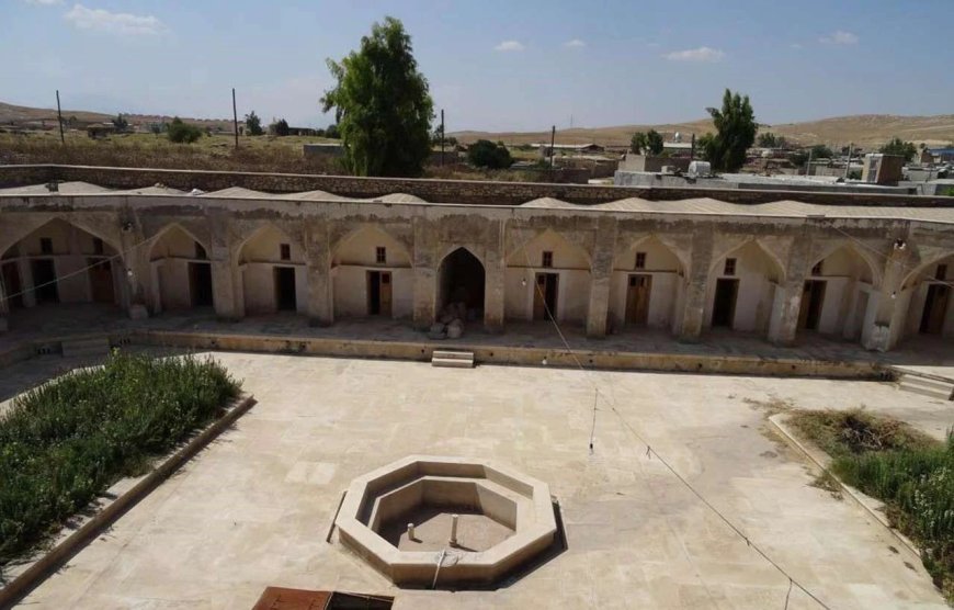 مرمت ۸ بنای تاریخی در کهگیلویه و بویراحمد با اعتبار ۷۵ میلیارد ریال
