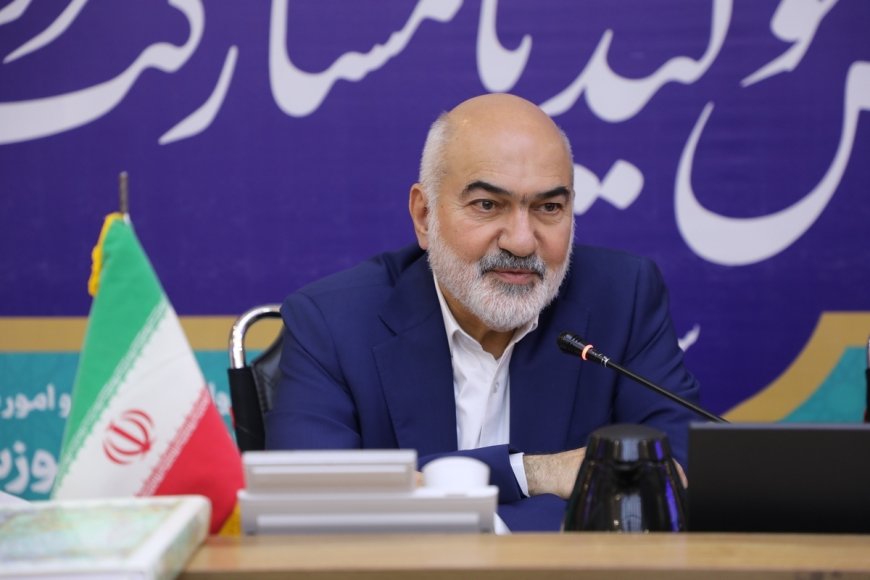 افزایش سقف تسهیلات بانک ملی در خوزستان