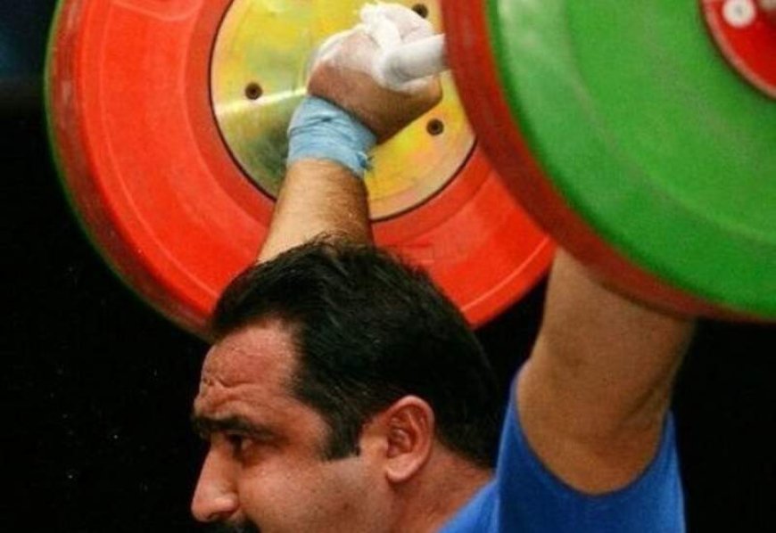 قهرمان ملی کهگیلویه و بویراحمدی دارفانی را وداع گفت