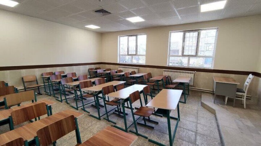 اختصاص 300 میلیارد تومان اعتبار برای توسعه و تجهیز مدارس جنوب بوشهر