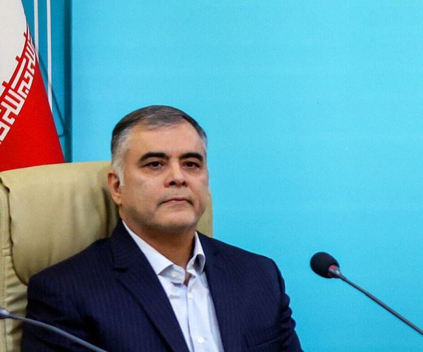 کشف میدان عظیم گازی و نفتی «پازن» در جنوب فارس