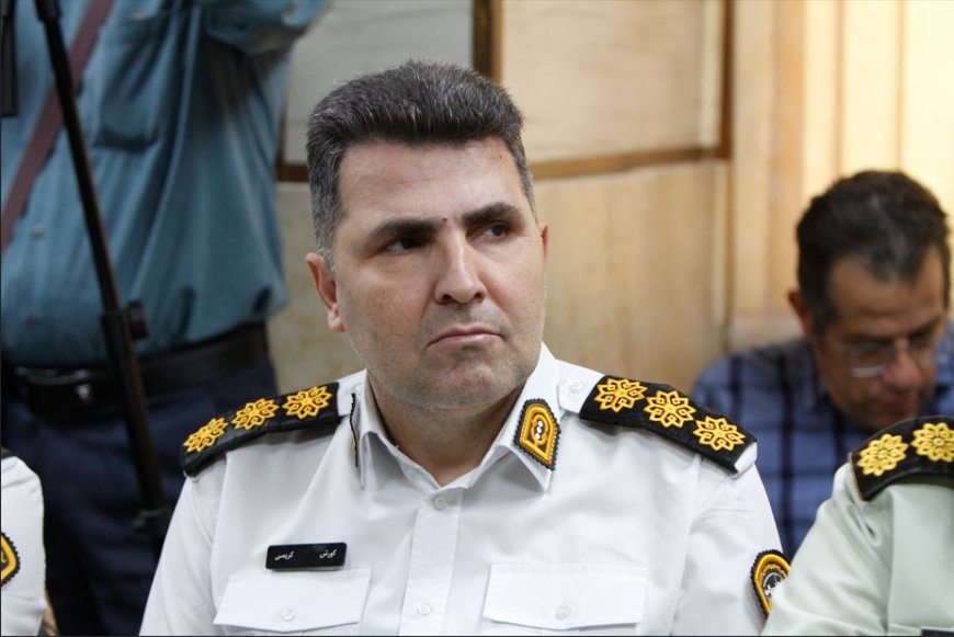 تا 6 ماه آینده چهره شهر شیراز در ترافیک تغییر خواهد کرد 