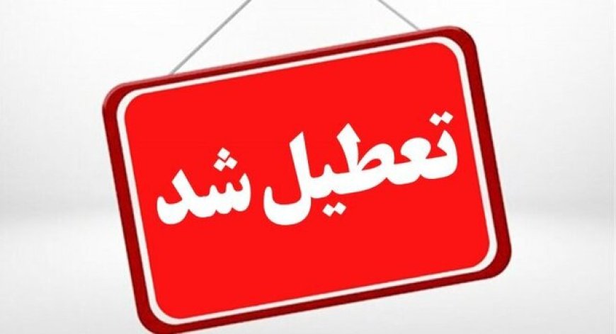 شناسایی و تعطیلی یک مرکز غیرمجاز ارائه خدمات طب سنتی در شیراز