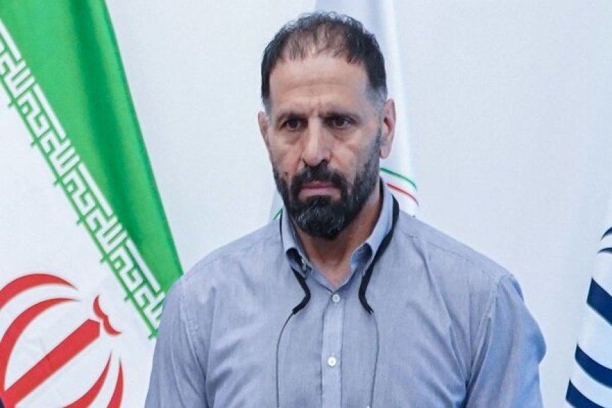 هرمزگان می‌تواند قطب کشتی ساحلی کشور شود