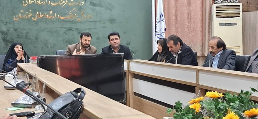 حال اهالی فرهنگ و هنر در ایذه خوب نیست/مهاجرت هنرمندان