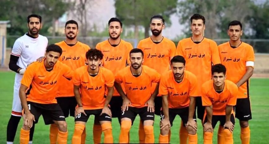برق شیراز در ماراتن پنالتی‌ها از سد سپاهان گذشت