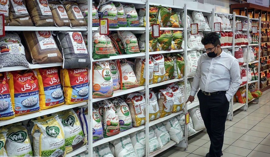نوسان قیمت کالا در گچساران؛ مسئولان وعده کنترل بازار دادند