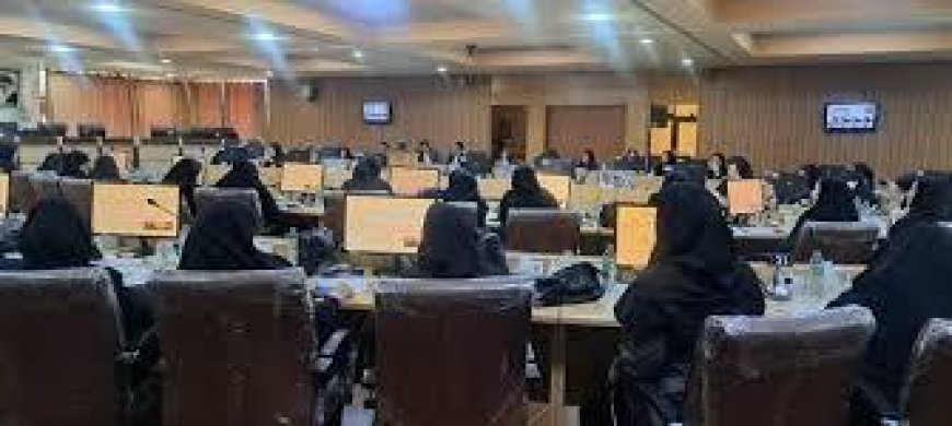 برگزاری همایش بین‌المللی سلامت زنان در  شیراز