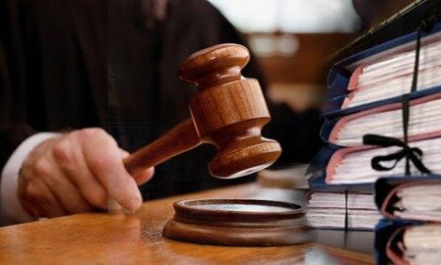 دستگاه قضا حامی پلیس در مقابله با فساد و بی‌نظمی