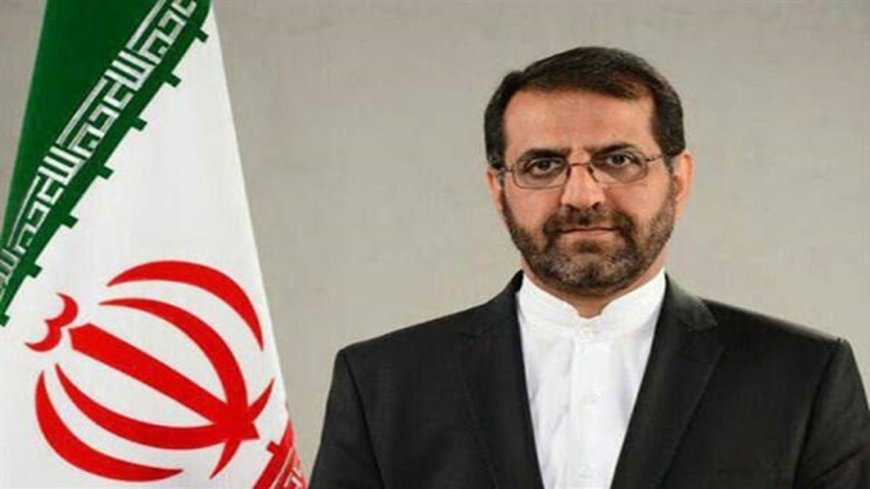 معاون بین‌الملل و همکاری‌های منطقه‌ای معاون اول رئیس‌جمهور خبر داد: راه‌اندازی مراکز لجستیک در بنادر جنوبی و شمالی کشور