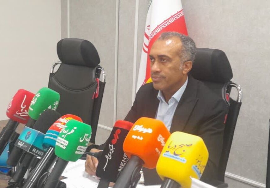 هفته تربیت‌بدنی در هرمزگان؛ افتتاح ۲۳ پروژه ورزشی و میزبانی المپیاد استعدادهای برتر