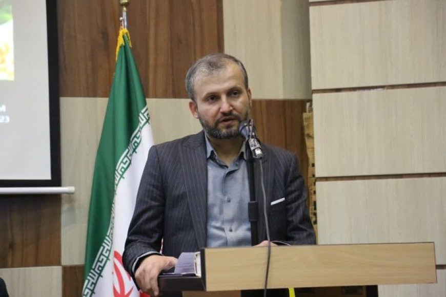 شهردار صدرا: توسعه شهر بدون پرداخت عوارض امکان‌پذیر نیست