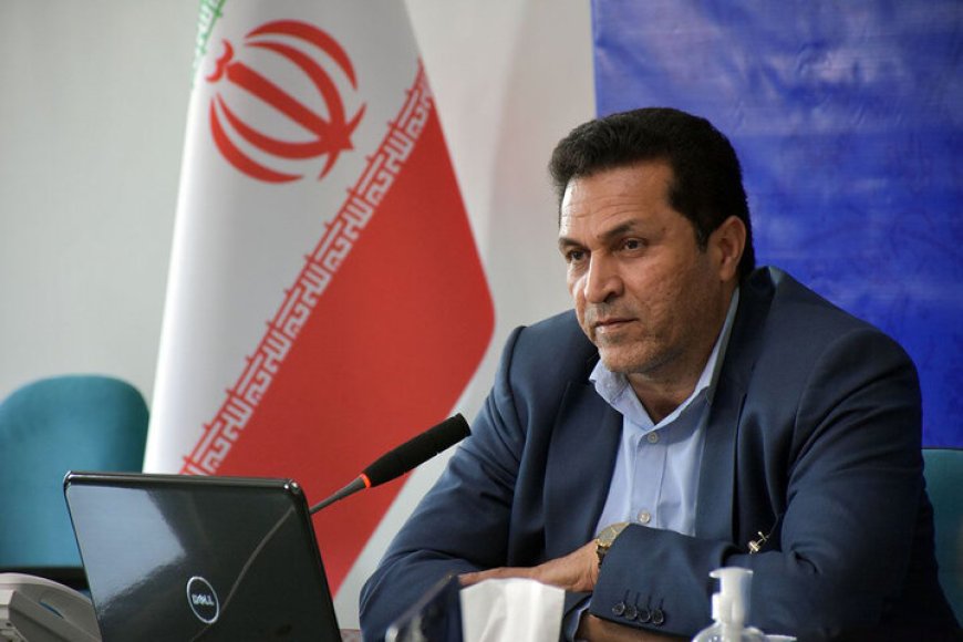 استان فارس پهناورترین شبکه برق رسانی کشور را دارد