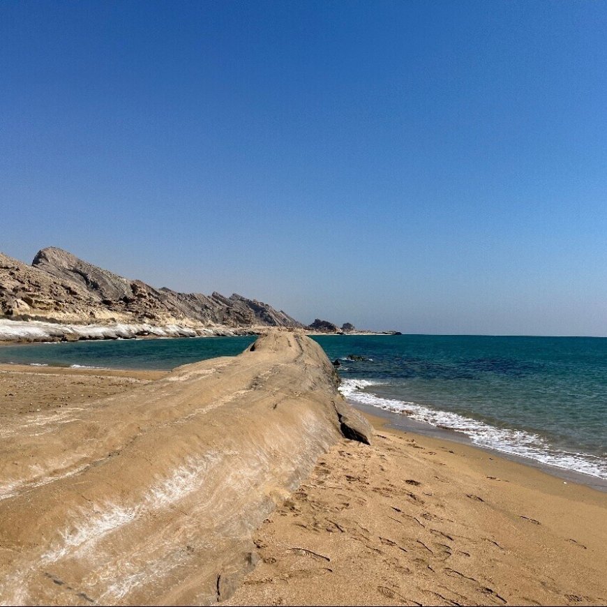 سفره‌هاي بدون ماهي بوميان در شهر ساحلي