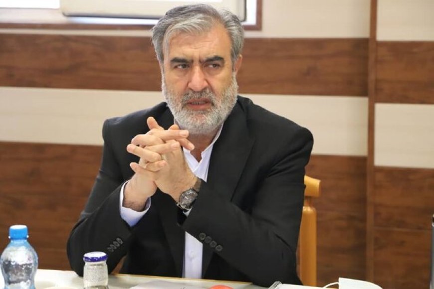 عزیزی: ایران مشکلی با پیشبرد مذاکرات با آمریکا ندارد