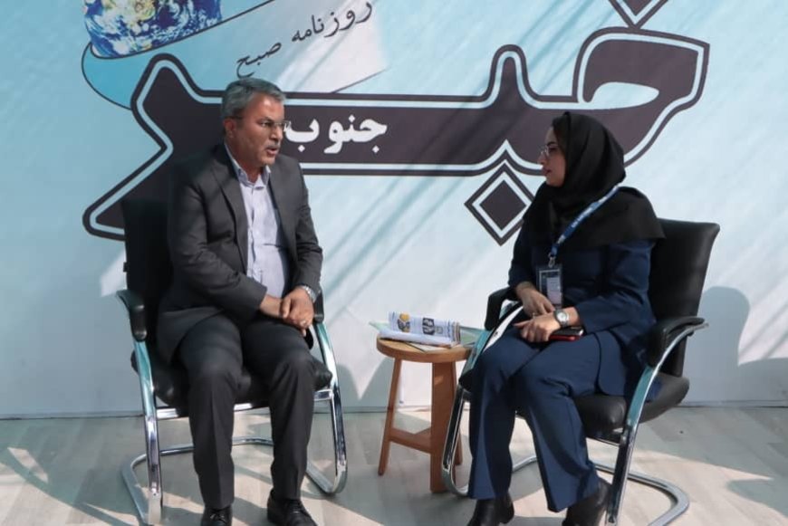 شهر سلامت، برند جهانی شیراز در حوزه سلامت می‌شود