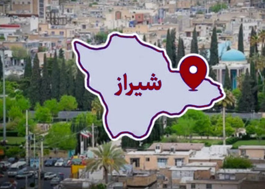 رشد آرام قیمت خانه در شیراز