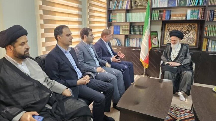 استاندار بوشهر: اجرای مصوبات سفر رئیس‌جمهور شتاب گرفته و بخش عمده آن‌ها به نتیجه رسیده است