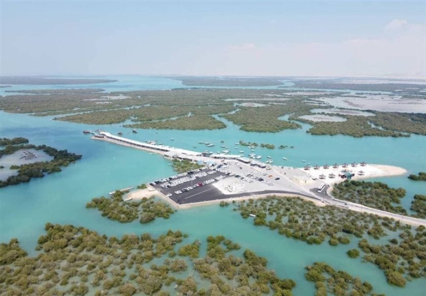 درخشش قشم در گردشگری جهانی؛ روستای سهیلی در فهرست برترین روستاهای گردشگری جهان قرار گرفت