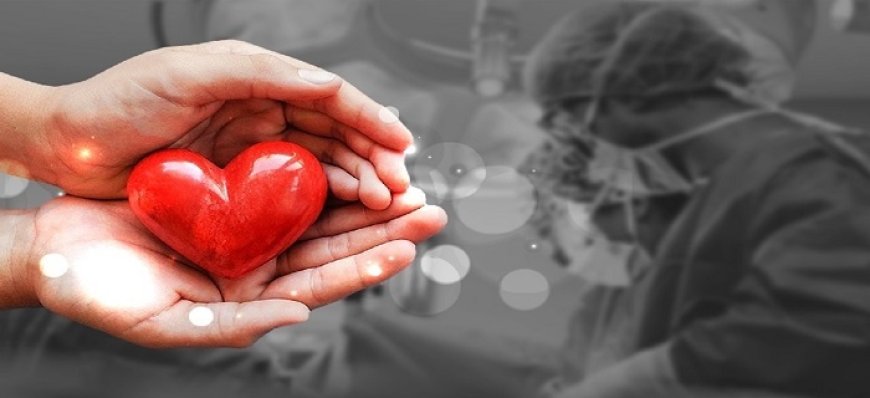 اهدای عضو شهروند کنگان بوشهر جان سه بیمار را نجات داد