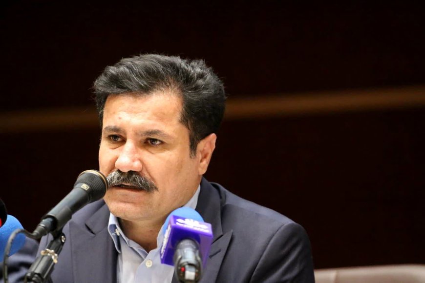 معاون رئیس‌جمهور: توسعه آینده ایران بر محور دریا و روستاهای ساحلی رقم می‌خورد