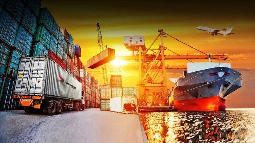 بوشهر تکیه گاه توسعه صادراتی ایران در خلیج فارس