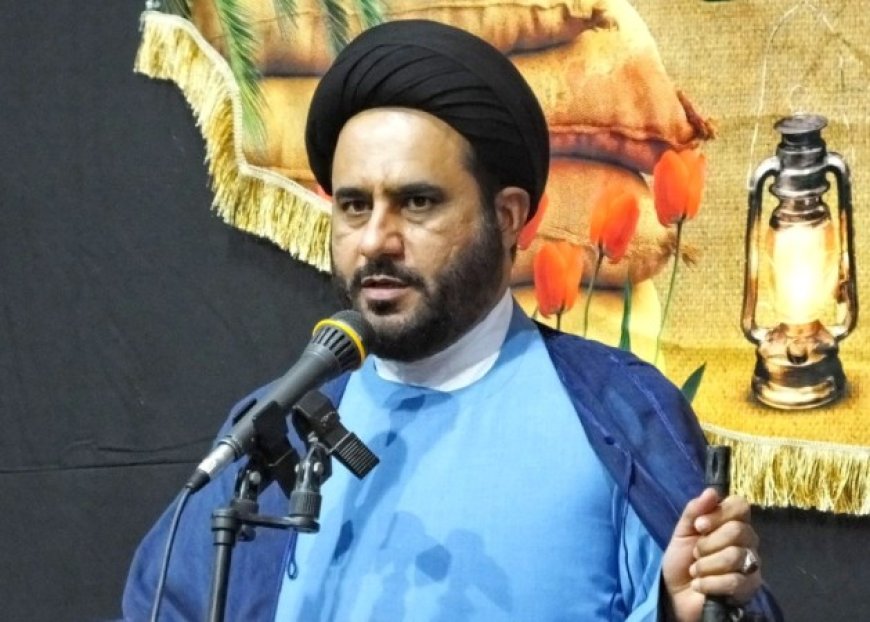 واکنش امام جمعه گچساران به مسئله انحلال شورای شهر!