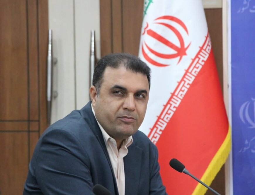 حجم صادرات هرمزگان ۴ میلیارد دلار است